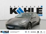 Tesla Model 3 Standard Range Plus RWD Klima Leder - Tesla aus 2021