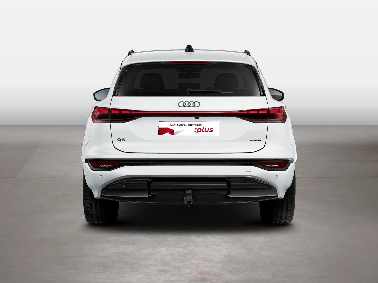 Audi Q6 e-tron - Bild 4