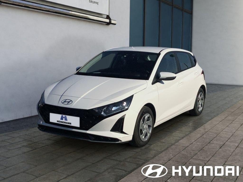 Hyundai i20 1.0 T-GDI Select ||Klima||Navi||Winterräder