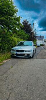 BMW E46 330i Verkauf/Tausch - BMW 330: E46 330i