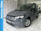 Volkswagen Caddy Life 2.0 TDI SCR  DSG // AHK, COOL & SOUND