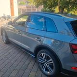 Audi Q5 3.0 TDI tiptronic quattro design design - Audi Q5 design mit Diesel-Antrieb