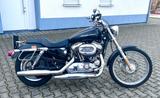 Harley-Davidson Sportster XL2 - HARLEY-DAVIDSON XL 2