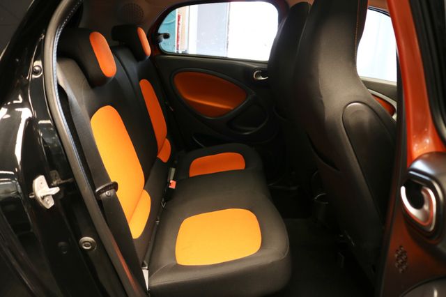 ForFour forfour Basis 66 kW/PANO/NAVI/KAMERA – Vorschau 19