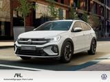 Volkswagen Taigo 1.5 TSI R-Line DSG AHK IQ.Light Navi ACC