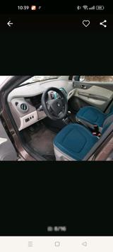 Renault Captur - Renault Captur mit Benzin-Antrieb: Kleinwagen, Schaltgetriebe