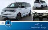 Volkswagen T7 Multivan Style AHK ACC DCC PANO 360° H/K HUD