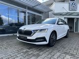 Skoda Octavia Combi 1.5TSI FIRST EDITION*VC*LED*NAVI*1 - Skoda Octavia: First Edition