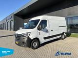 Renault Master T35 150 L2H2 Navigatie + Dubbele schuifde - Renault T35d master
