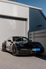 Porsche 911 992 Turbo S MwSt ausweisbar | 9.900 km