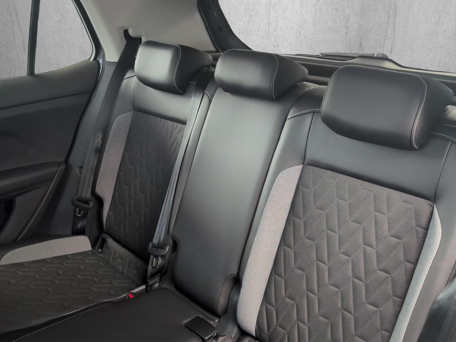 T-Cross GOAL 1.0 TSI DSG