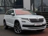 Skoda Kodiaq 2.0 TSI DSG 4x4 L&K Leder Pano Standheiz.