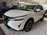 Nissan Qashqai Tekna NAVI LED SHZ 360° ACC HUD 19" - Nissan Qashqai aus 2024
