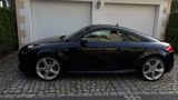 Audi TT Coupe 2.0 TFSI - S Line, Mob.Garantie, LED