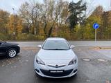 Opel Astra J GTC 2.0 CDTI INNOVATION XENON NAVI 20" - Opel Astra aus 2011: Gtc