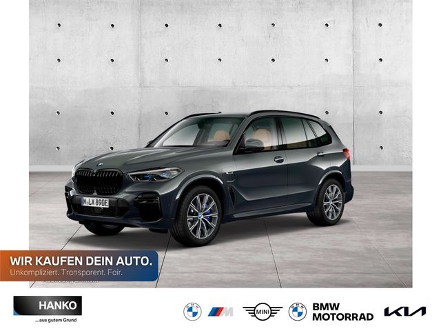 BMW X5 xDrive45e M Sport