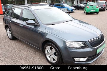 Skoda Octavia - 4