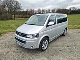 Volkswagen T5 Multivan 4Motion - gebrauchte VW T5 Multivan aus dem Jahr 2013