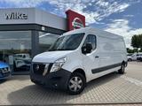 Nissan NV400/KASTEN/L3H2/AHK/HECKFLÜGELTÜR/KAMERA - Nissan NV400: L3h2