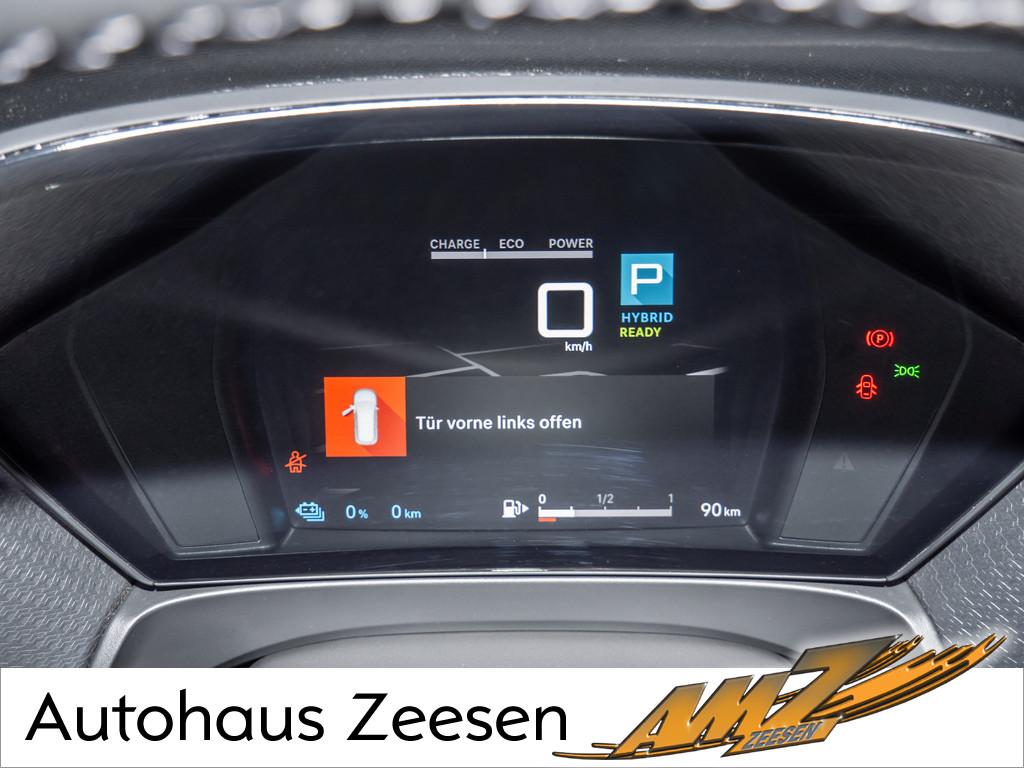 Citroën C5 X Hybrid 225 Shine Pack SHZ NAVI HUD 360° ACC