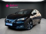 Nissan Leaf N-CONNECTA 40 kWh (*360°-KAMERA*NAVI*) - Nissan Leaf aus 2021