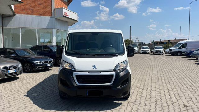 Peugeot PEUGEOT Boxer 328 2.2 BlueHDi 120 L1H1 ***NETTO 