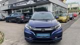 Honda HR-V Executive*1.Hand*85TKM - Honda Gebrauchtwagen in Stuttgart
