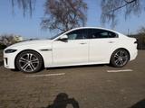 Jaguar XE D200 R-DYNAMIC S AWD R-DYNAMIC S - Jaguar XE in Dortmund
