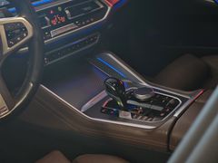 Fahrzeugabbildung BMW X6 xDrive 30 d *M-SPORT* (ACC/LASER/CAM/LIFT/SPU