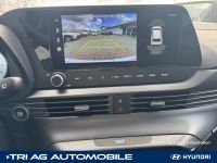 Hyundai i20 - Vorschau Bild 14