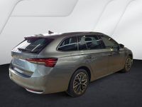 Skoda Octavia - Vorschau Bild 2