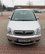 Opel Meriva 1.6 16V 105ps  - Opel Meriva: 16v