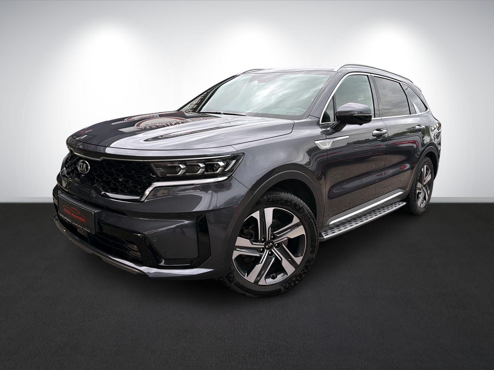 Kia Sorento 1.6 T-GDI Platinum 4WD *360°*LED*BOSE*