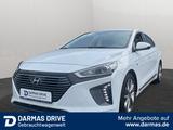 Hyundai IONIQ Plug-in-Hybr 1.6 GDI Style Navi SiHz. Led - gebrauchte Hyundai IONIQ aus dem Jahr 2021