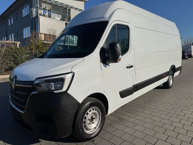 Renault Master III SUPERHOCHDACH*JUMBO*NAVI*KAMERA*