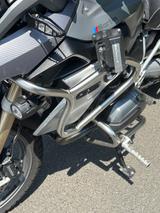 BMW R 1200 GS - MOTORRAD AUS DEM JAHR 2013