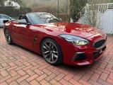 BMW Z4 M40i Premium Selection Harman Totw Kamera 19  - BMW: Premium Selection