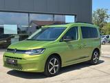 Volkswagen Caddy Move/ LED / Pano / DAB+ /ACC - Volkswagen Caddy mit Panoramadach