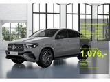 Mercedes-Benz GLE 350 de 4MATIC Coupé AMG Prem#Pano#AHK#360#Fa