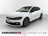 Volkswagen Polo 2.0 TSI DSG GTI LED*NAV*SHZ*ACC*PDC*KAMERA*