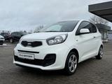 Kia Picanto Edition 7 - gebrauchte Kia Picanto aus dem Jahr 2014