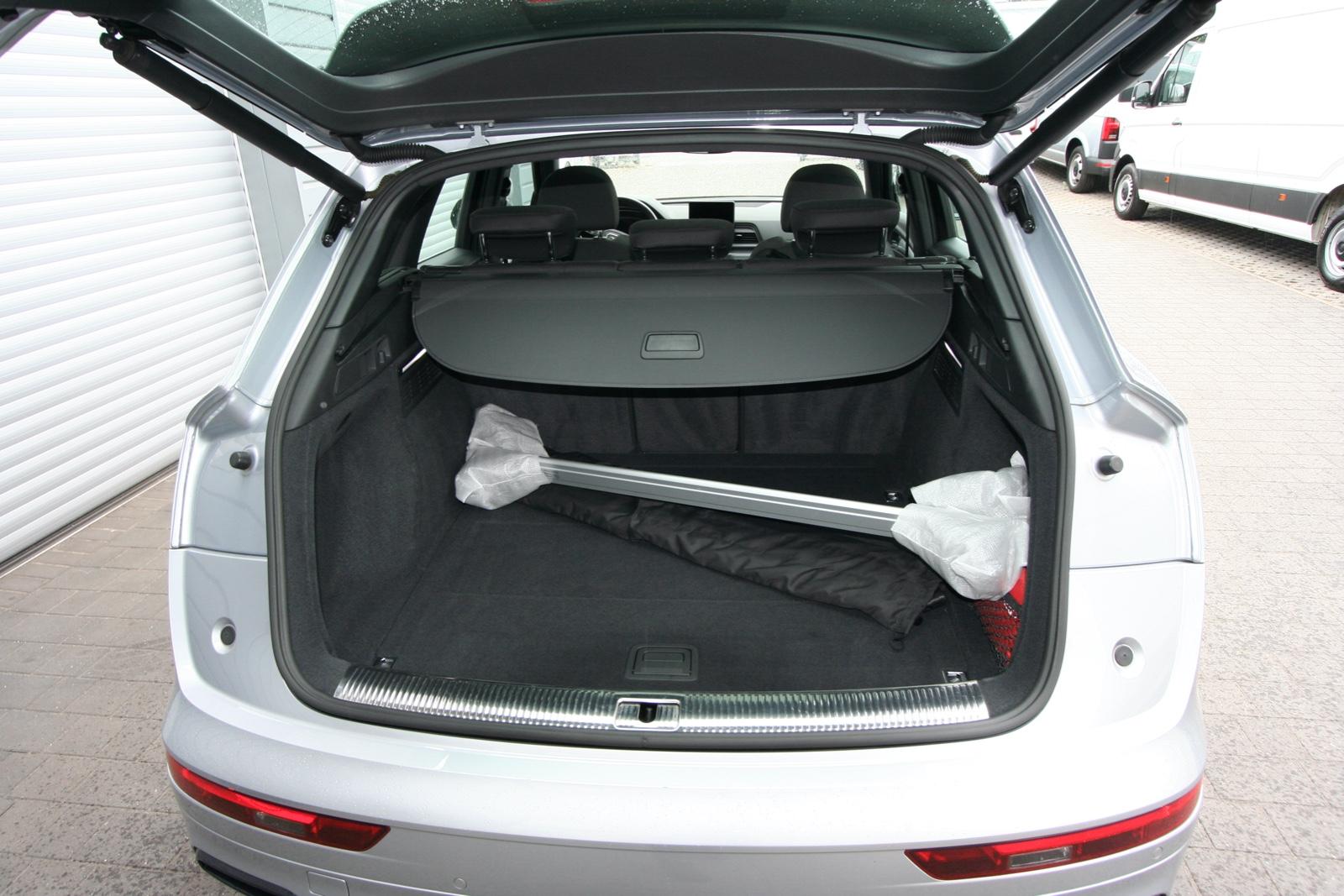 Audi Q5 quattro sport DSG