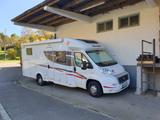 Sunlight T67, Einzel- und Hubbetten, Markise, TV, SAT - Angebote