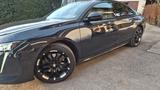 Peugeot 508 Plug-In Hybrid 225 e-EAT8 GT NEUE FAHR-BATT. - Peugeot 508 mit Hybrid-Antrieb