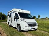 Hobby Siesta V60 GF - sehr gepflegt - Angebote entsprechen deinen Suchkriterien