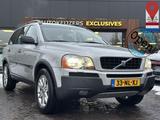Volvo XC90 2.9 T6 Exclusive 7 sitze leder - Volvo XC90 aus 2003