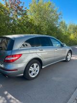 Mercedes-Benz Mercedes Benz R350 - 4x4 - Allrad 4Matic F... - Mercedes-Benz R-Class: Kombi