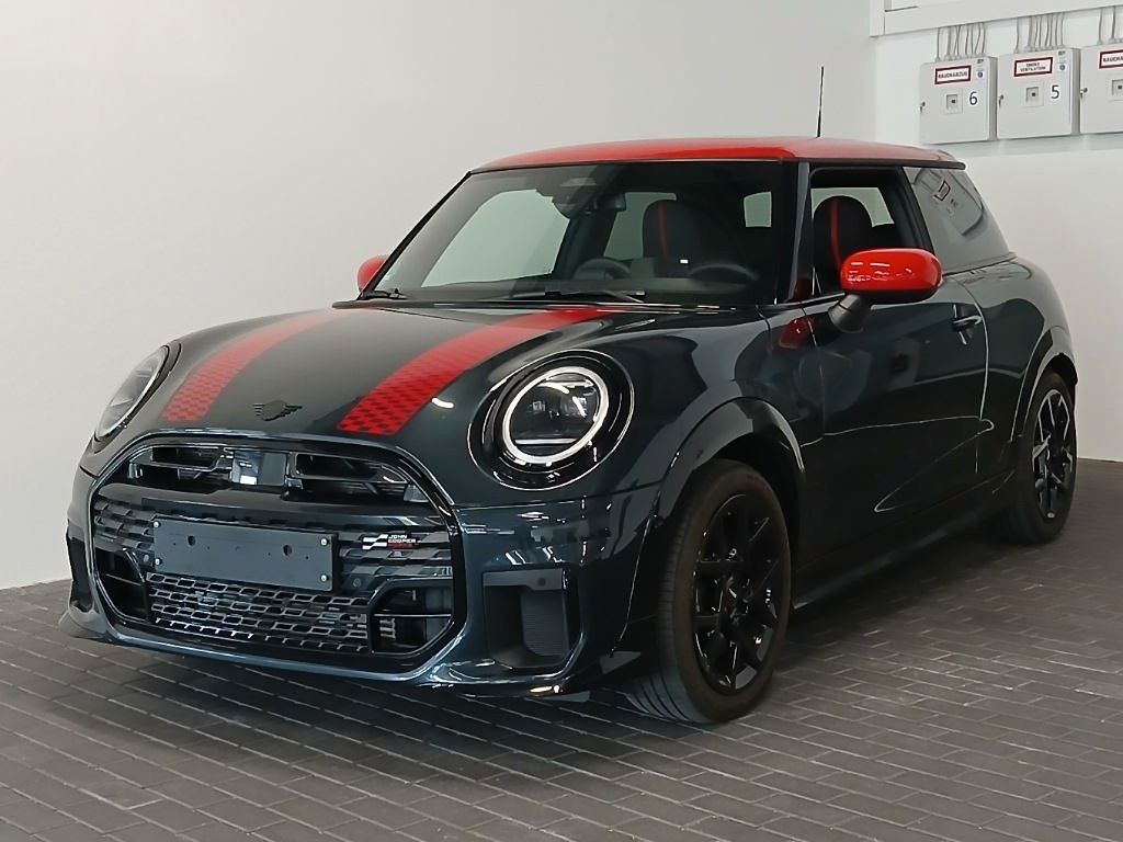Image of MINI Cooper C