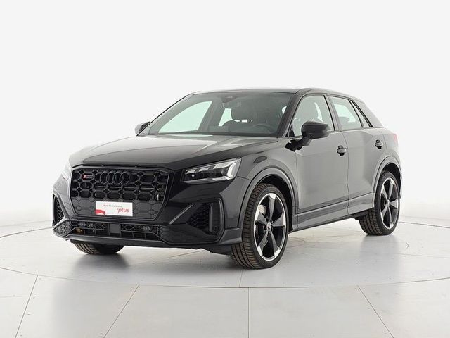 Audi SQ2 s2.0 tfsi quattro s-tronic