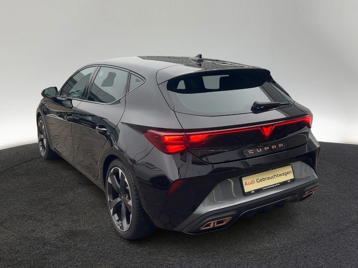 Cupra Leon - Bild 3